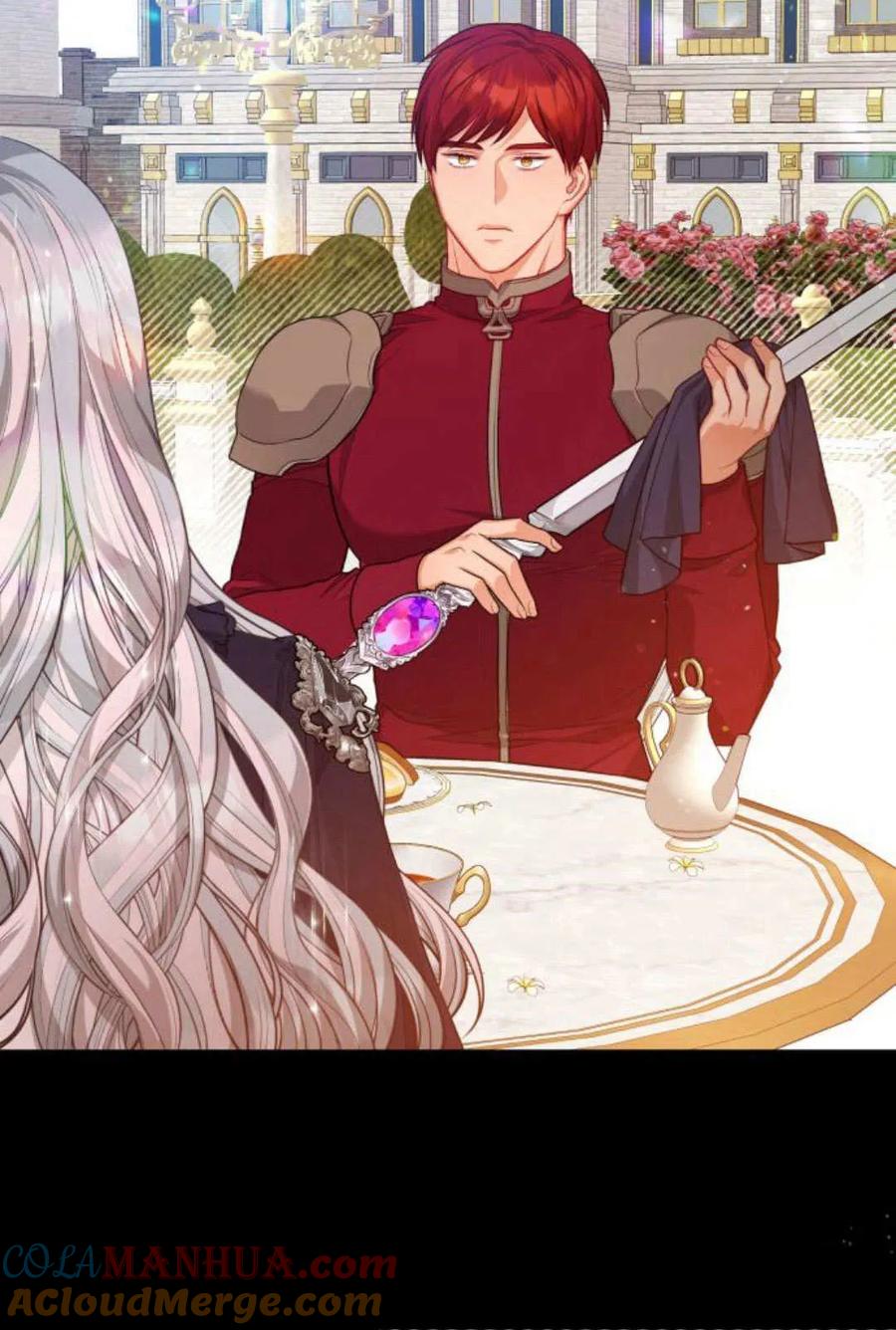 刀尖之吻 - 第43话 - 第13张图