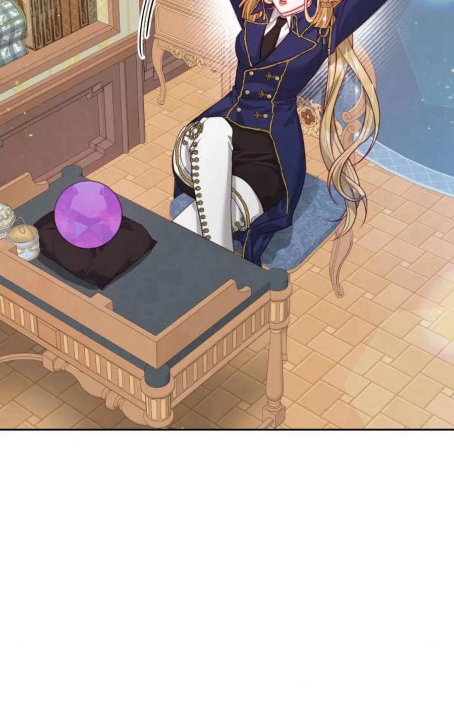 刀尖之吻 - 第43话 - 第94张图