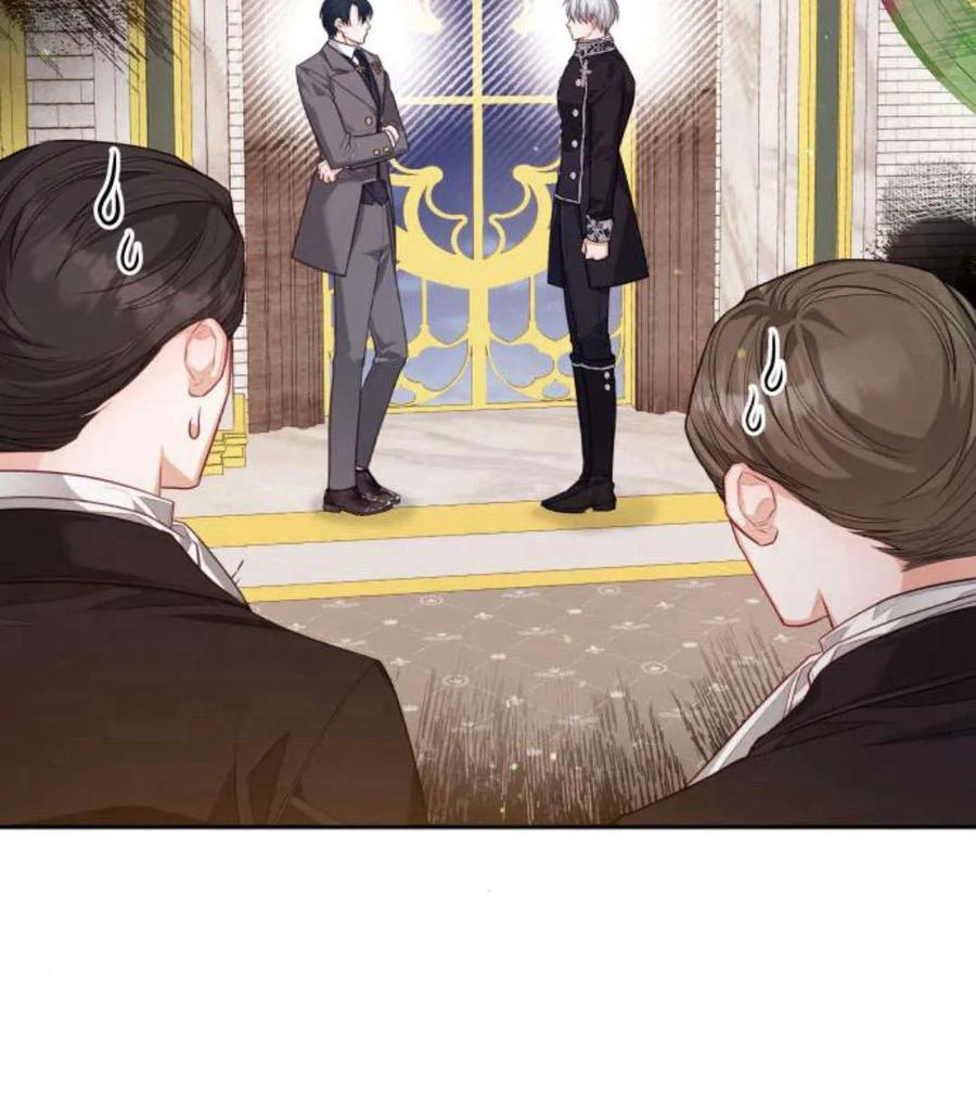 刀尖之吻 - 第44话 - 第76张图