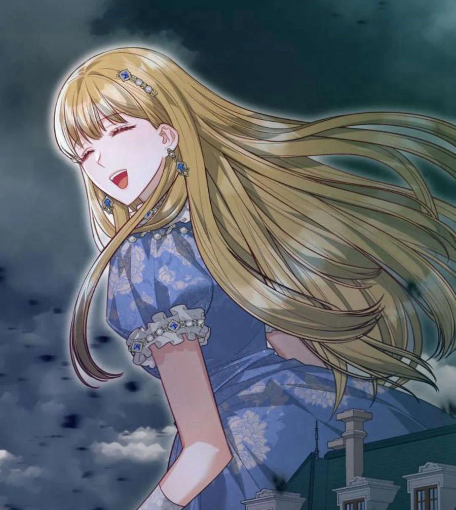 刀尖之吻 - 第44话 - 第111张图