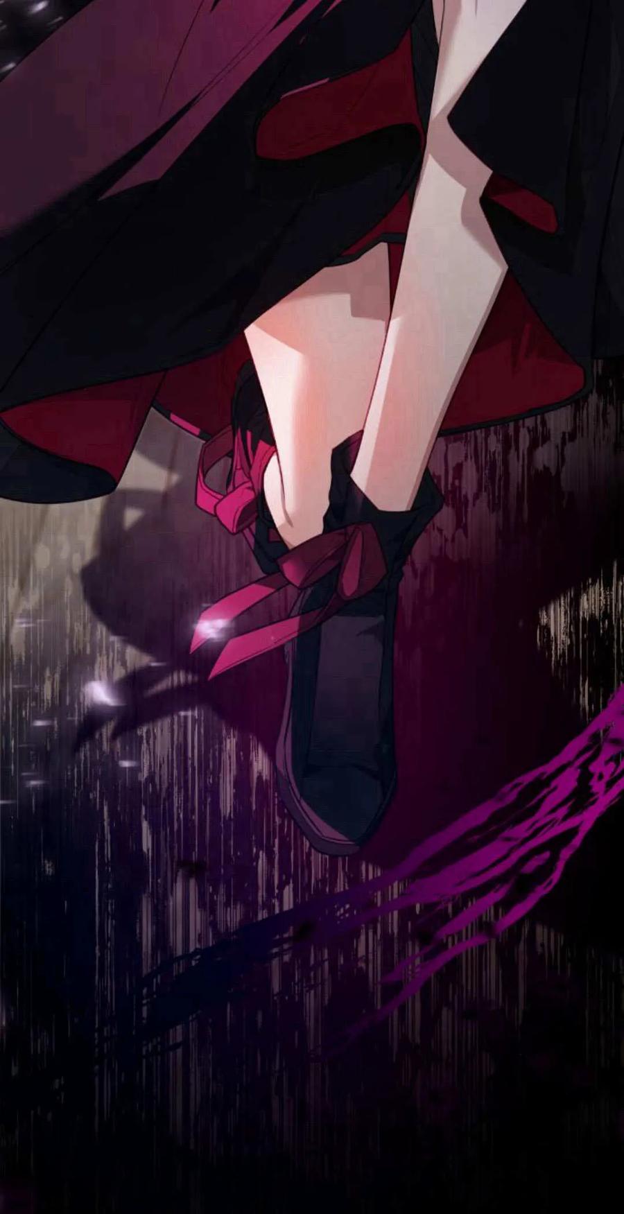 刀尖之吻 - 第45话 - 第103张图