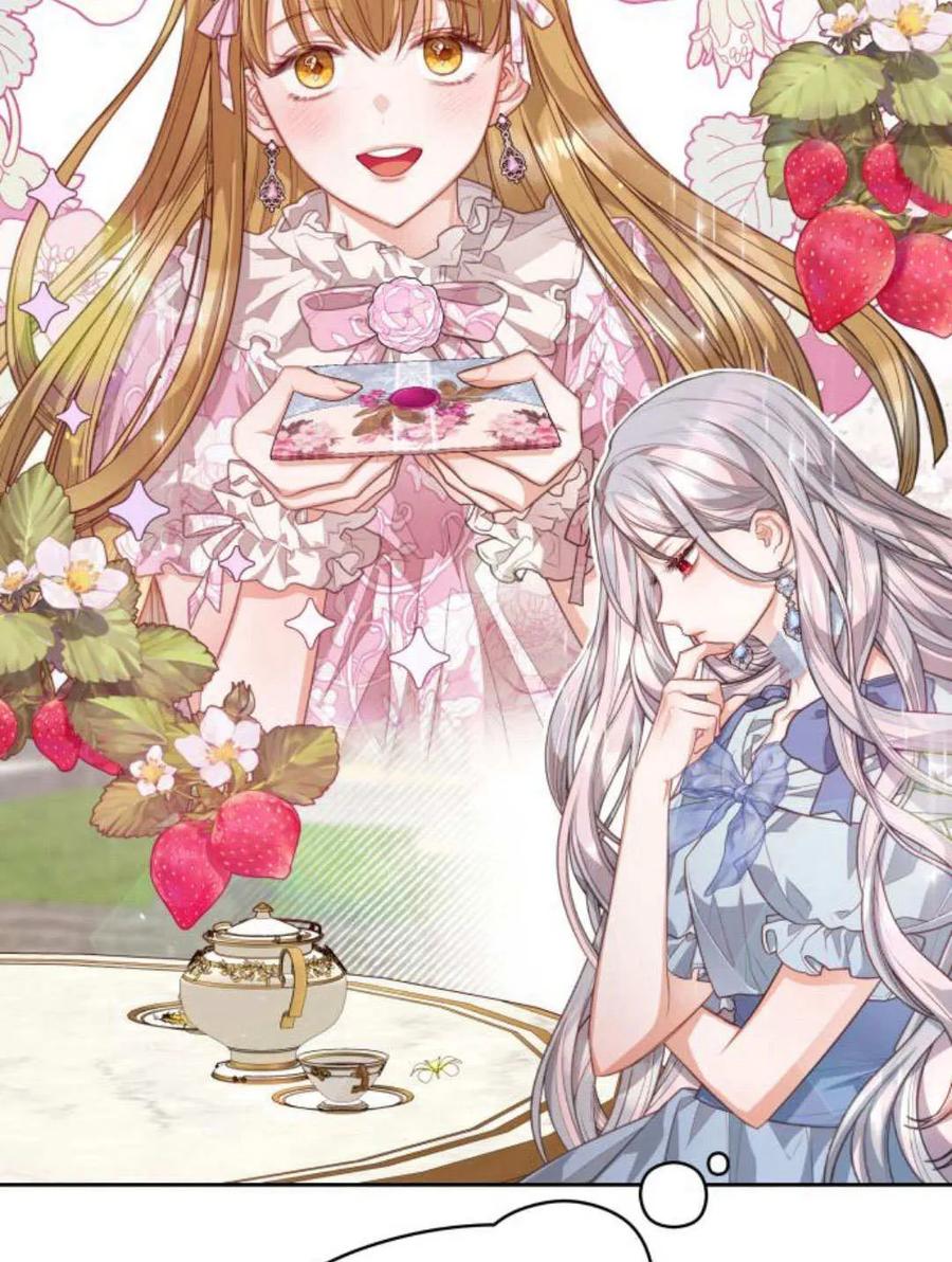 刀尖之吻 - 第45话 - 第10张图