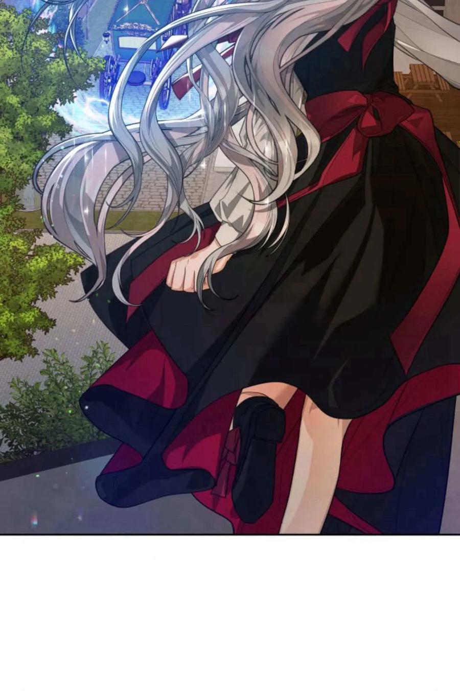 刀尖之吻 - 第46话 - 第21张图