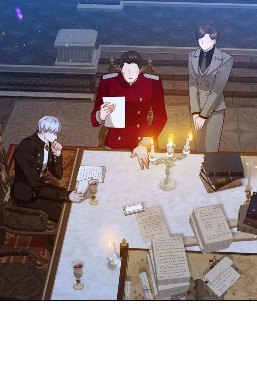 刀尖之吻 - 第46话 - 第41张图