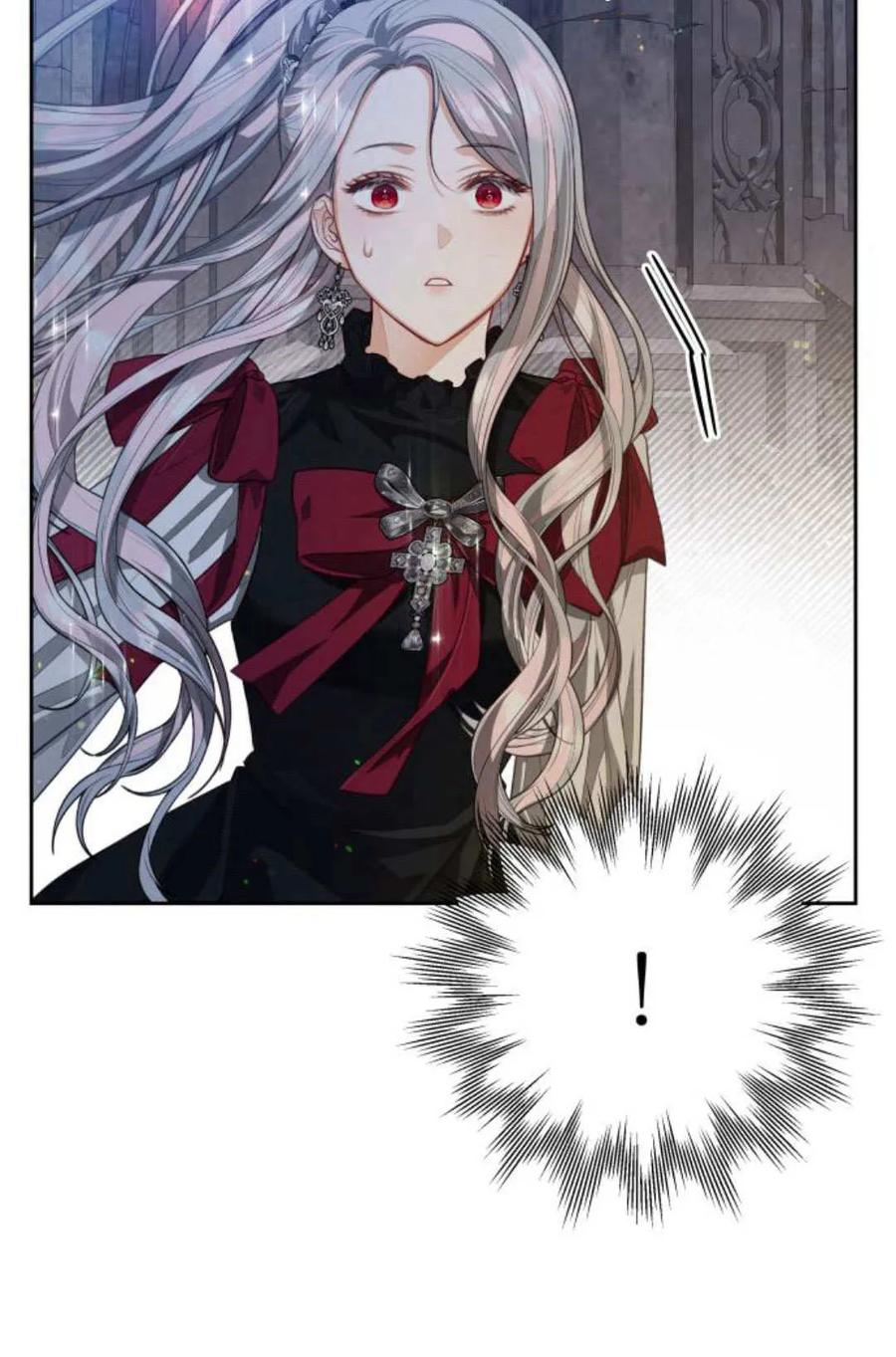 刀尖之吻 - 第47话 - 第14张图