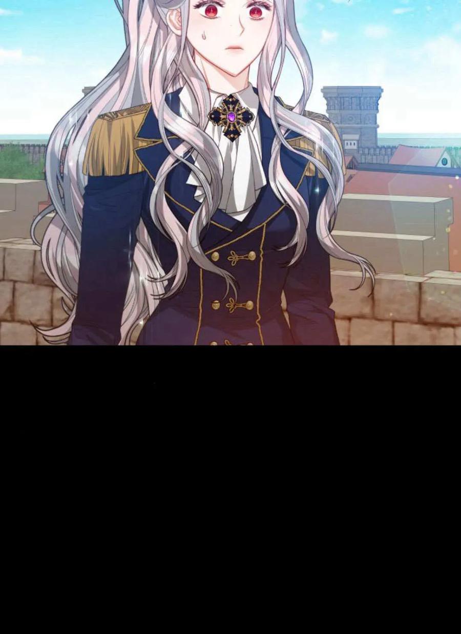 刀尖之吻 - 第47话 - 第58张图