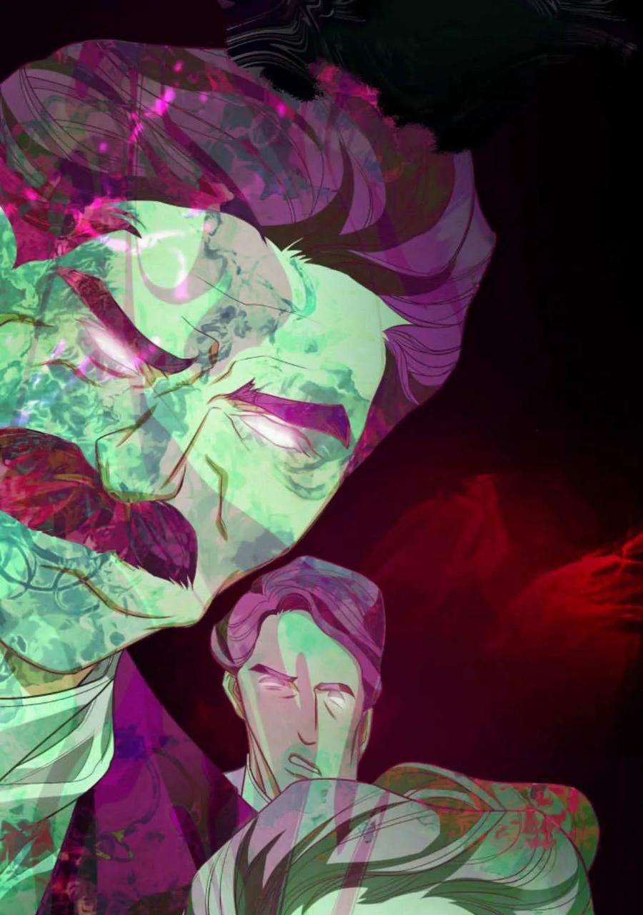 刀尖之吻 - 第47话 - 第52张图