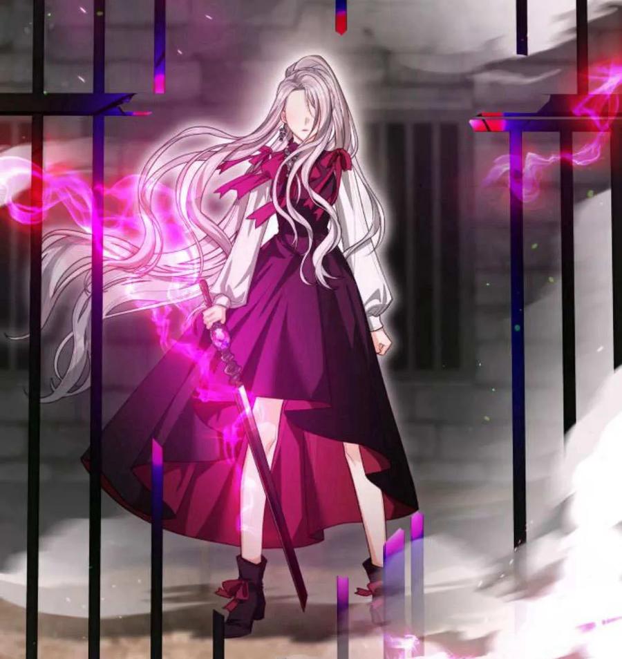 刀尖之吻 - 第48话 - 第48张图