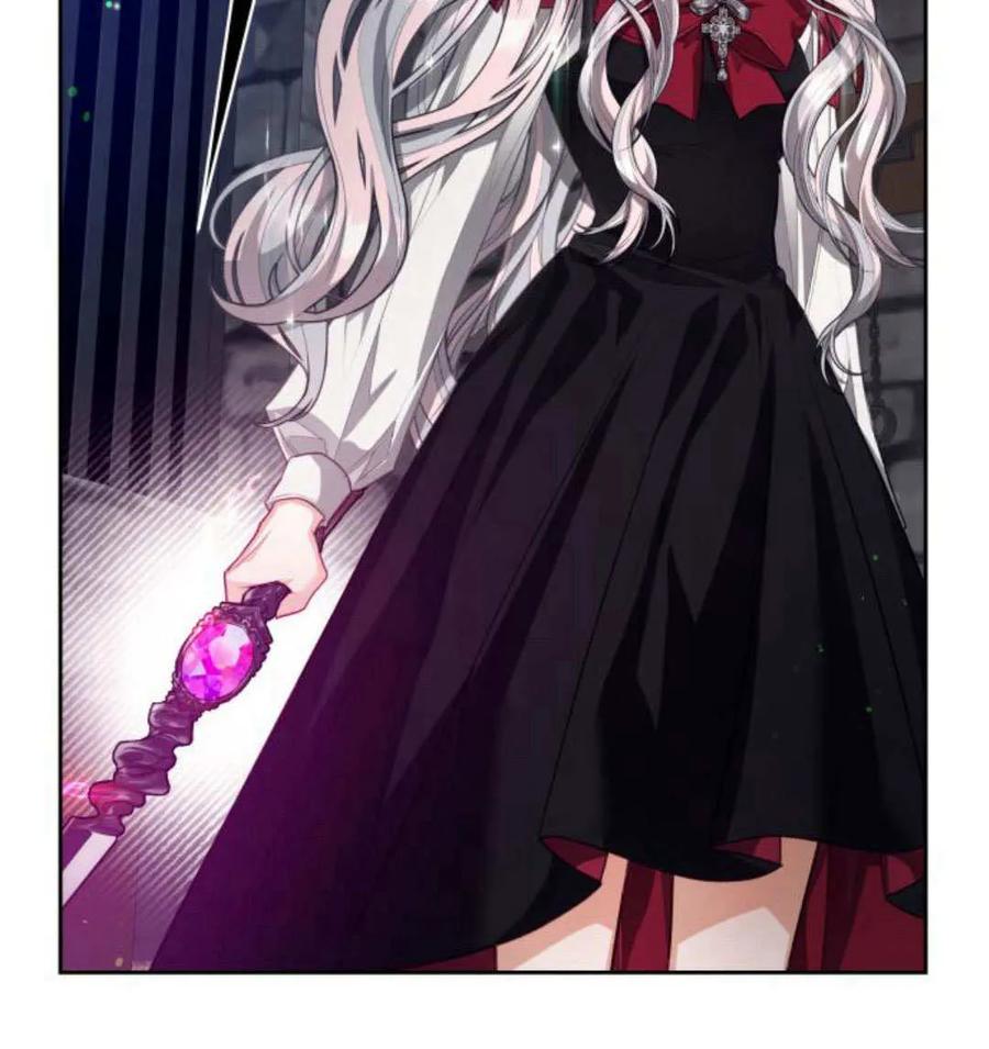 刀尖之吻 - 第48话 - 第11张图