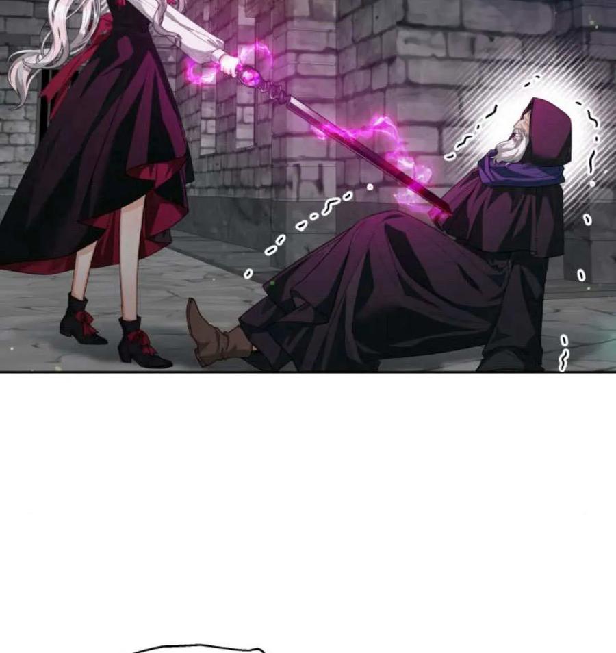 刀尖之吻 - 第48话 - 第67张图