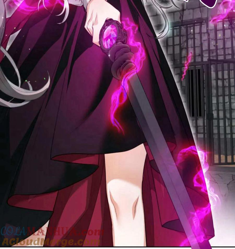 刀尖之吻 - 第48话 - 第65张图