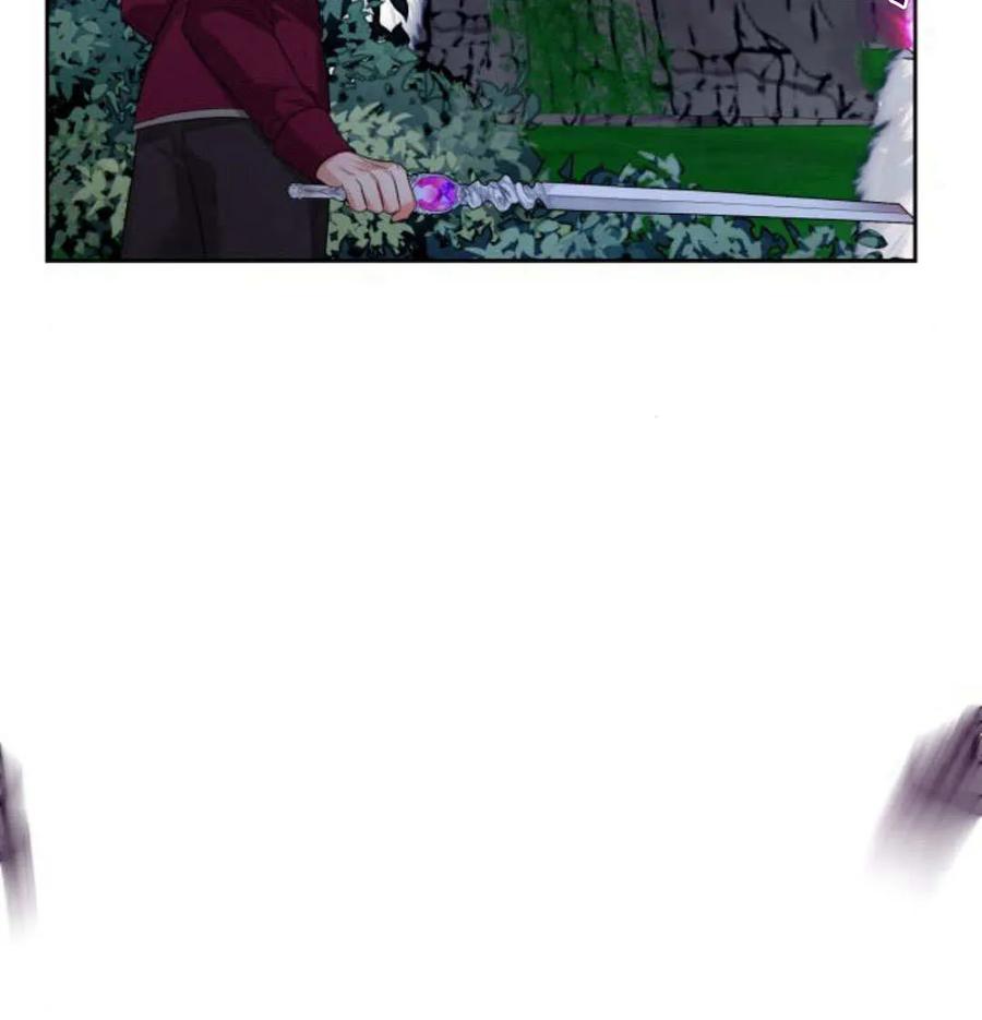 刀尖之吻 - 第48话 - 第116张图