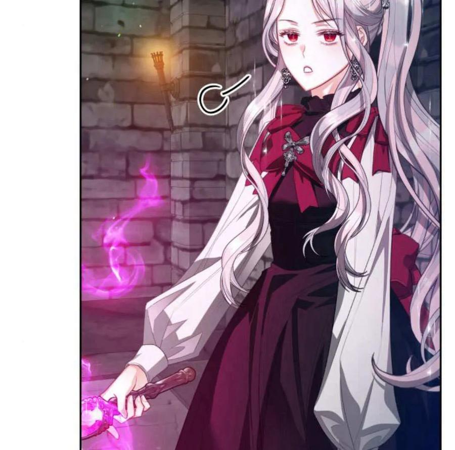 刀尖之吻 - 第48话 - 第82张图