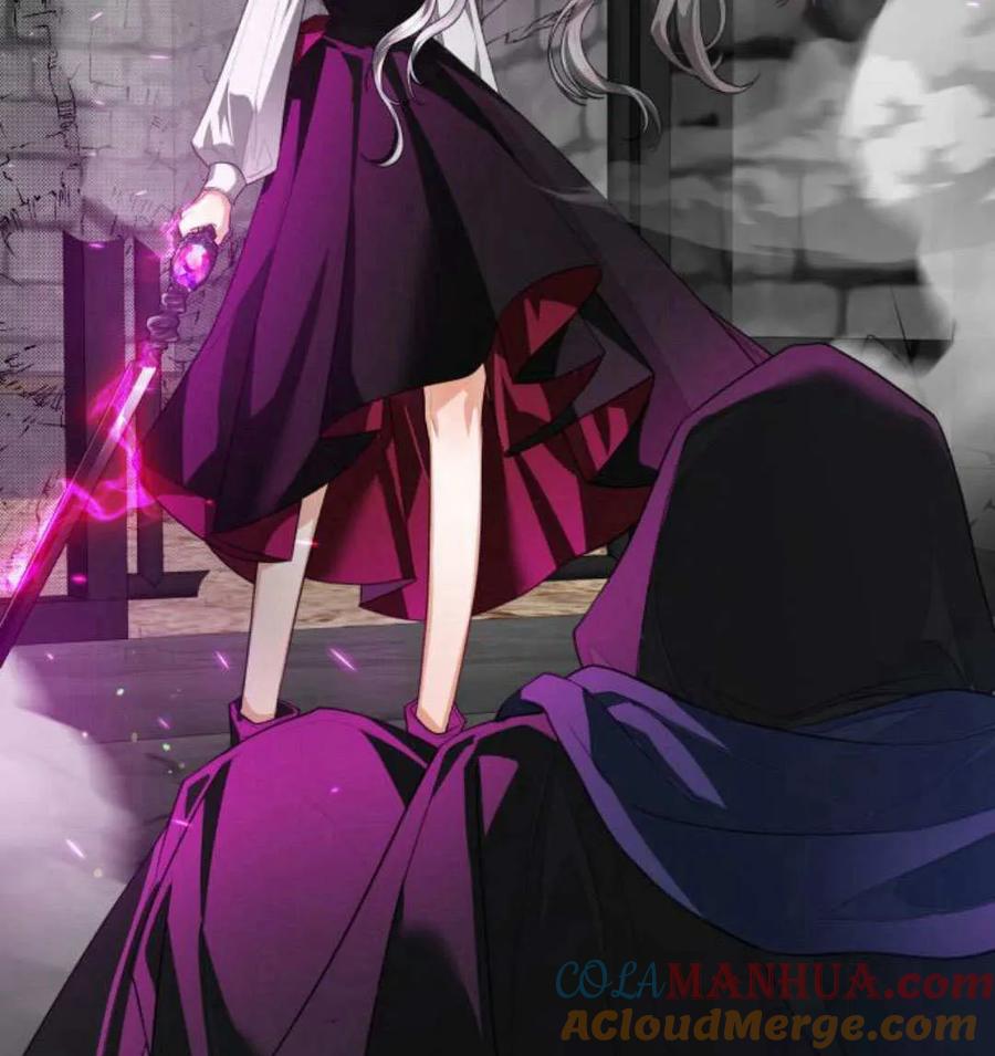 刀尖之吻 - 第48话 - 第57张图