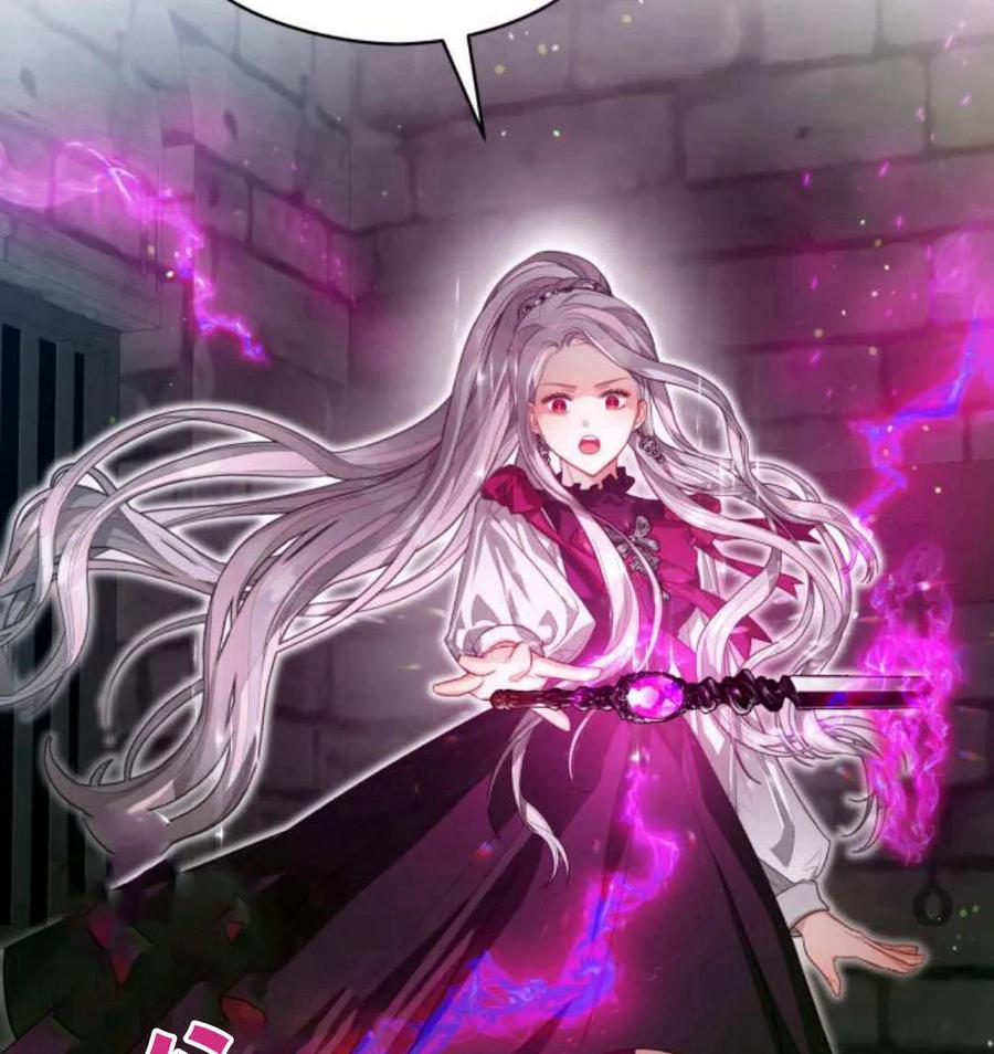 刀尖之吻 - 第48话 - 第8张图