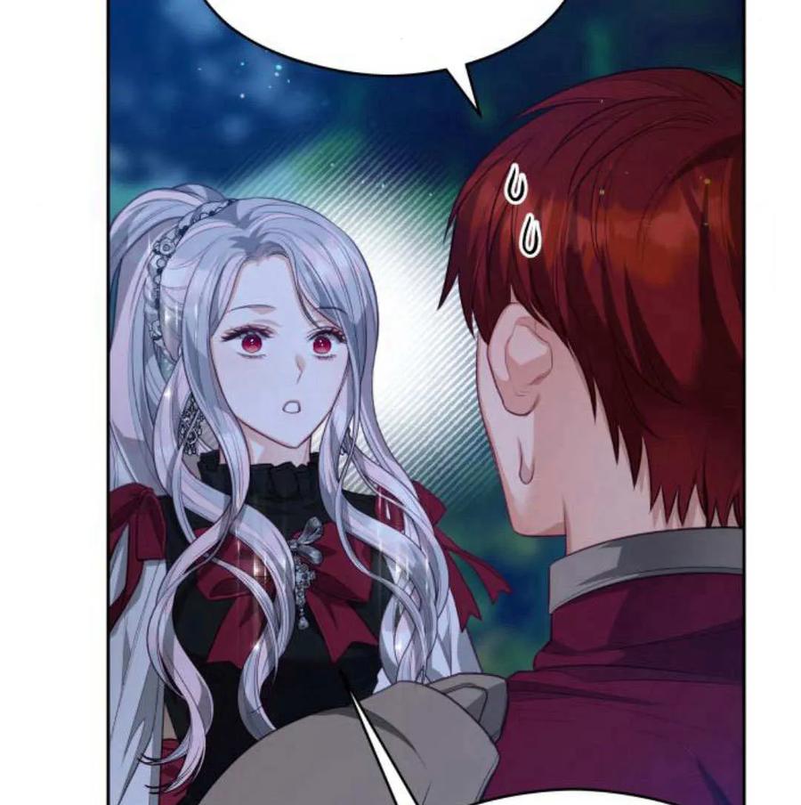 刀尖之吻 - 第48话 - 第126张图