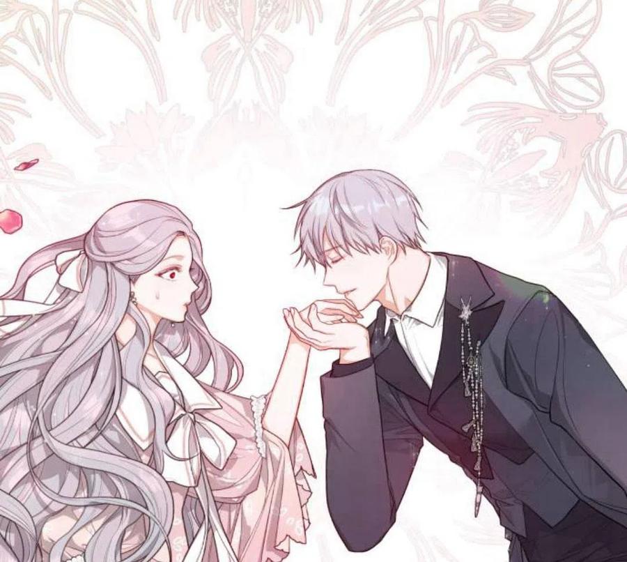 刀尖之吻 - 第4话 - 第63张图