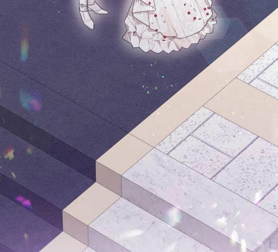 刀尖之吻 - 第4话 - 第128张图