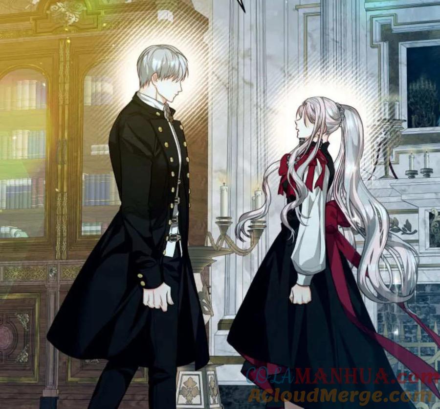 刀尖之吻 - 第49话 - 第109张图