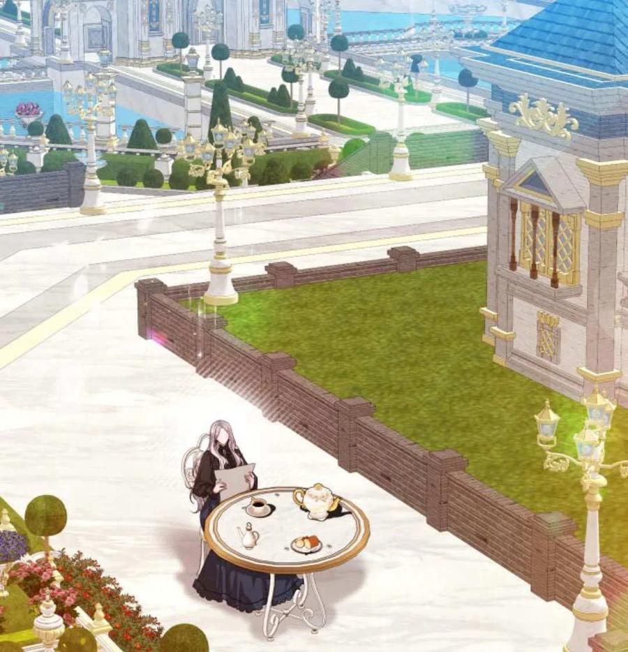 刀尖之吻 - 第49话 - 第30张图