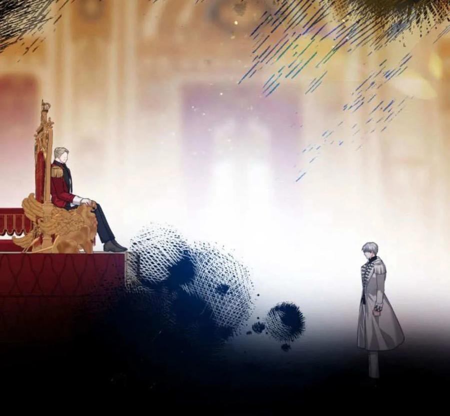 刀尖之吻 - 第49话 - 第51张图