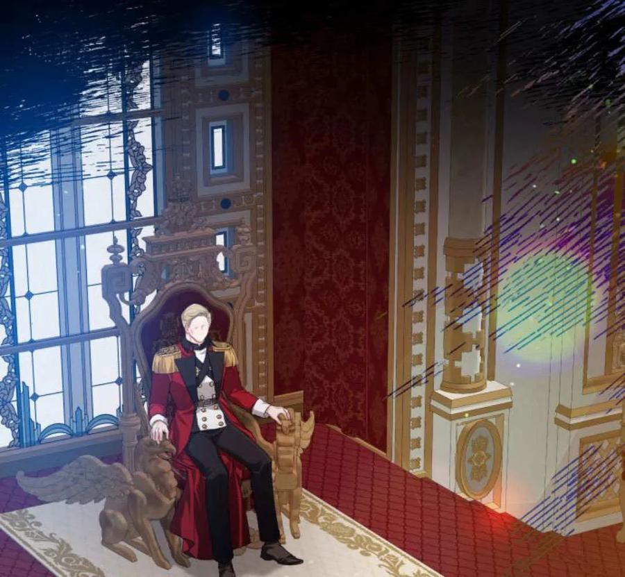 刀尖之吻 - 第49话 - 第46张图