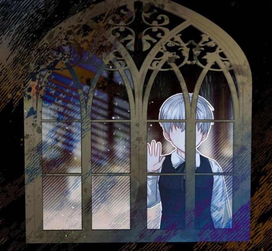 刀尖之吻 - 第49话 - 第44张图