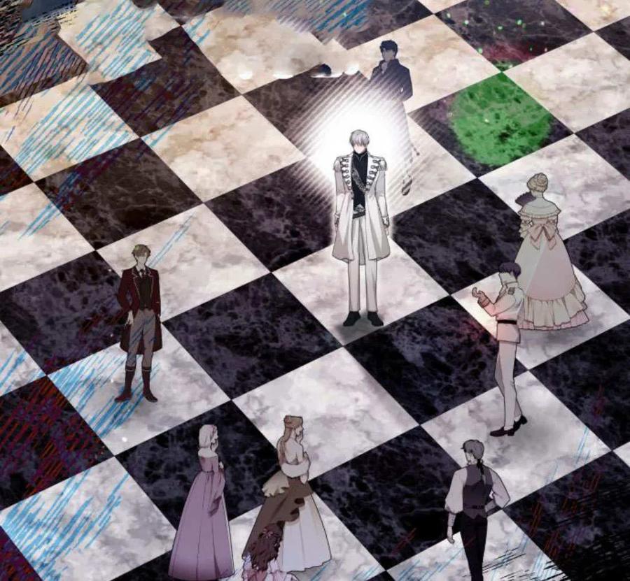 刀尖之吻 - 第49话 - 第55张图