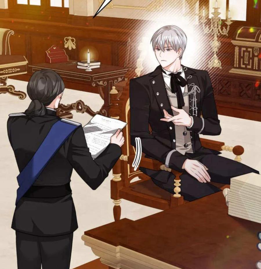 刀尖之吻 - 第49话 - 第156张图