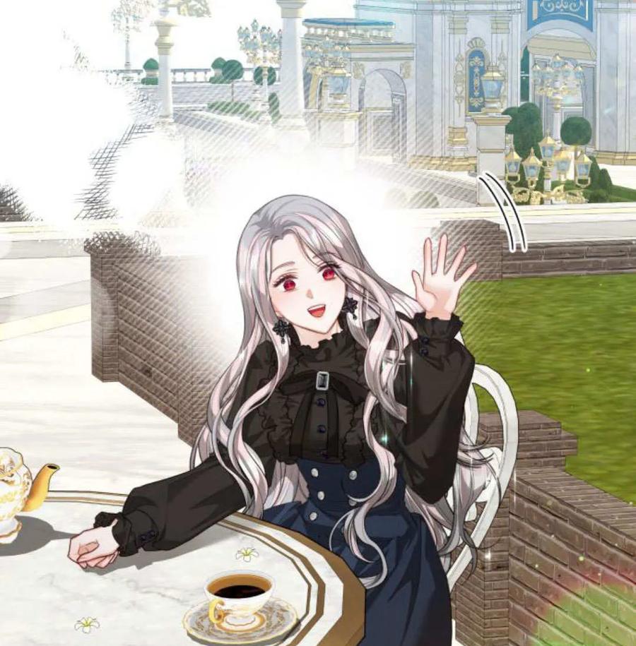 刀尖之吻 - 第49话 - 第120张图