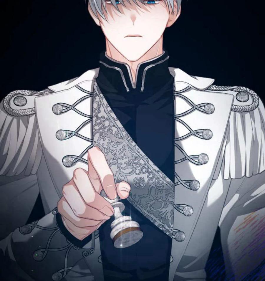 刀尖之吻 - 第49话 - 第60张图