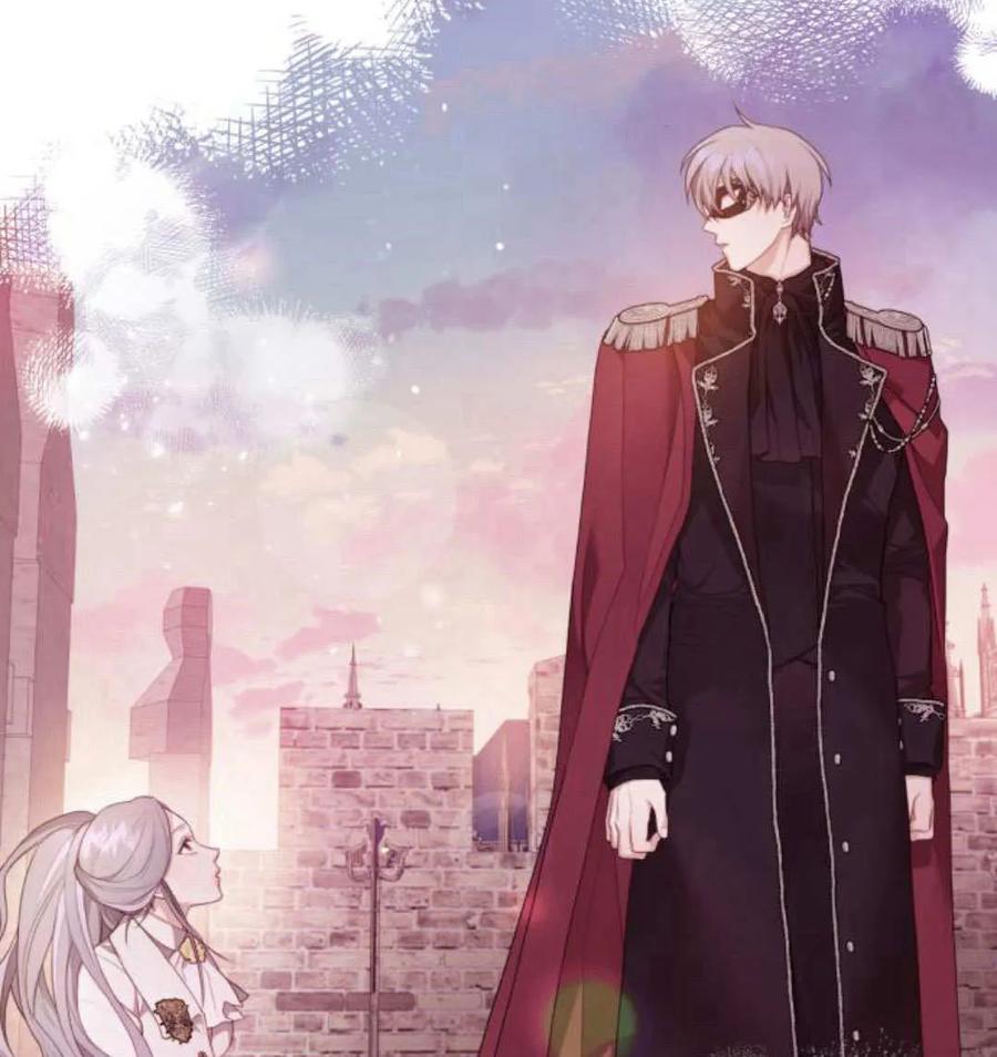 刀尖之吻 - 第49话 - 第63张图