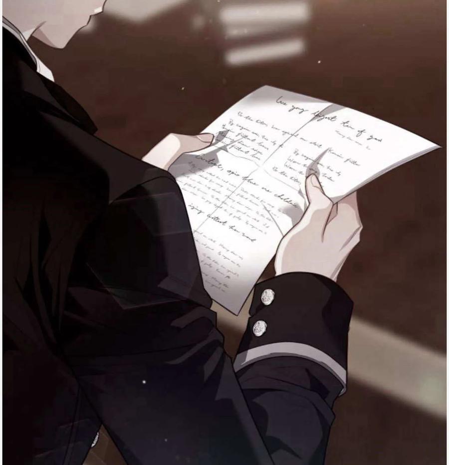 刀尖之吻 - 第50话 - 第36张图