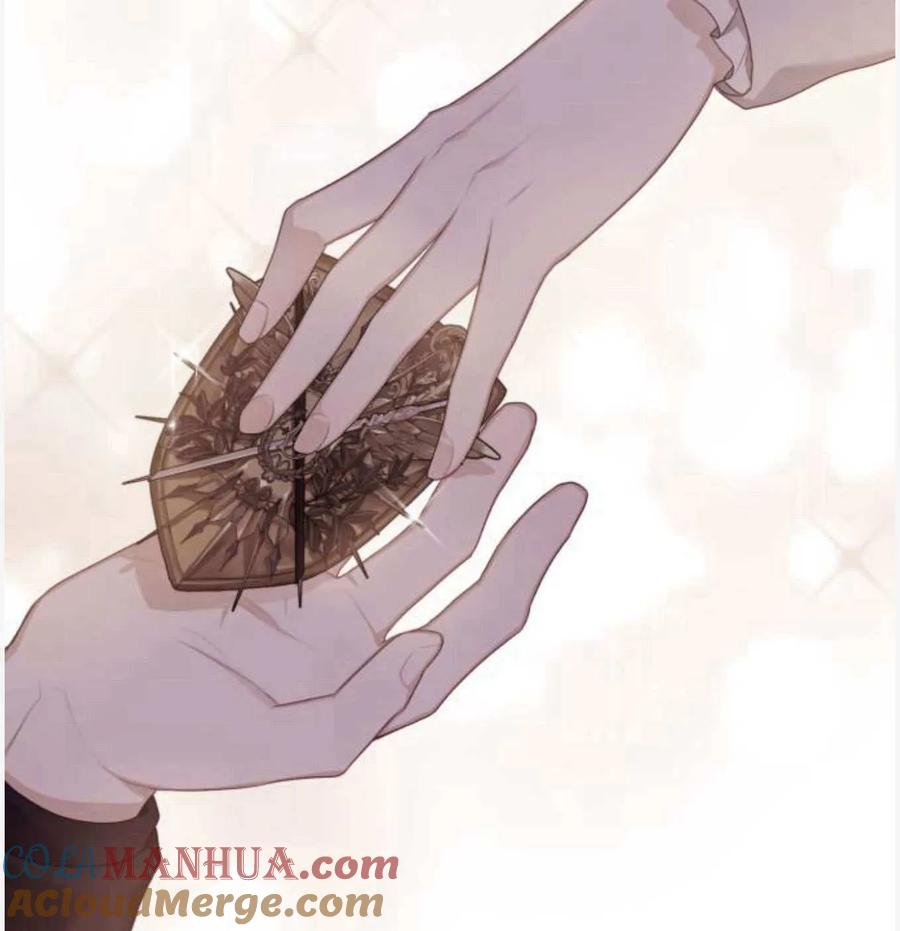 刀尖之吻 - 第50话 - 第73张图