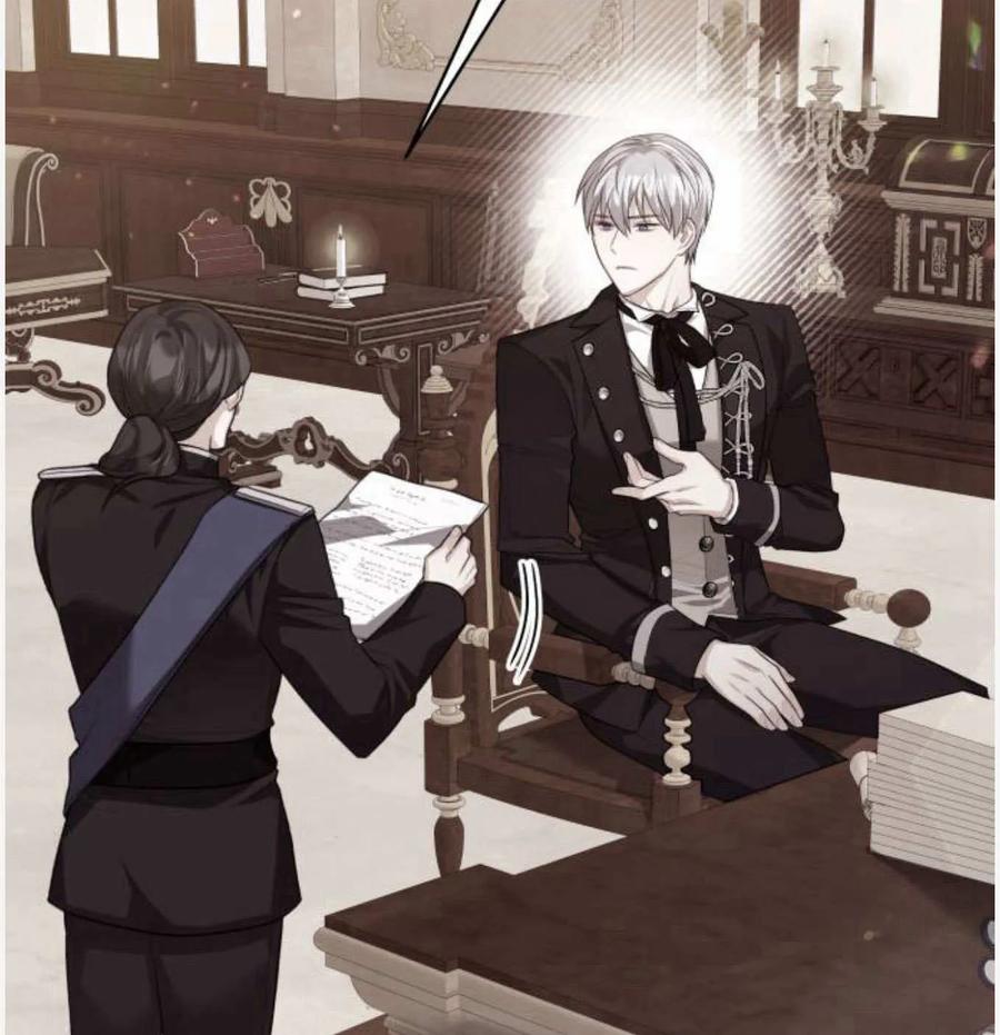 刀尖之吻 - 第50话 - 第30张图