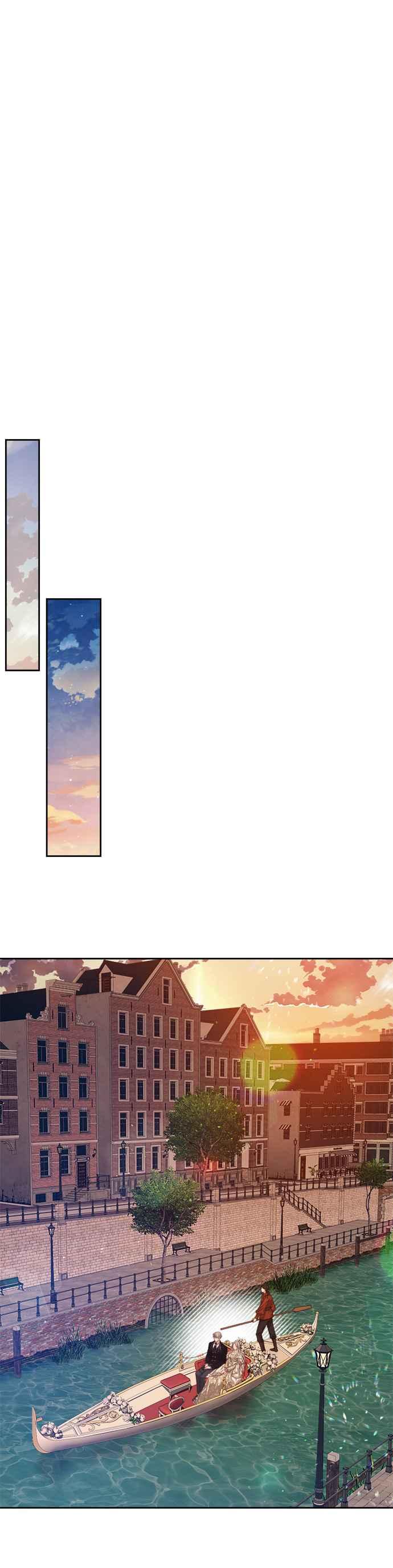 刀尖之吻 - 第51话 - 第22张图