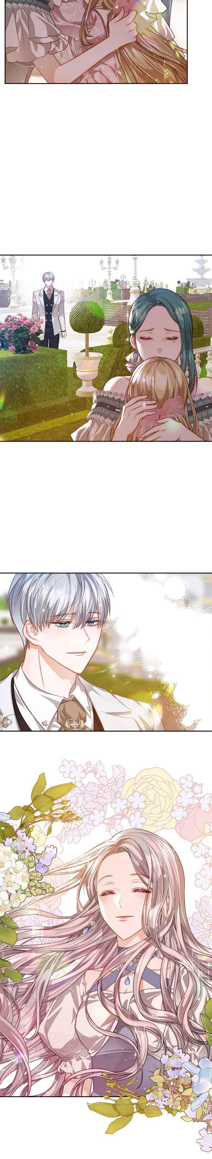 刀尖之吻 - 第57话 - 第10张图