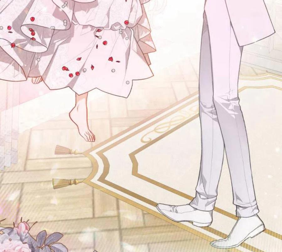 刀尖之吻 - 第5话 - 第39张图