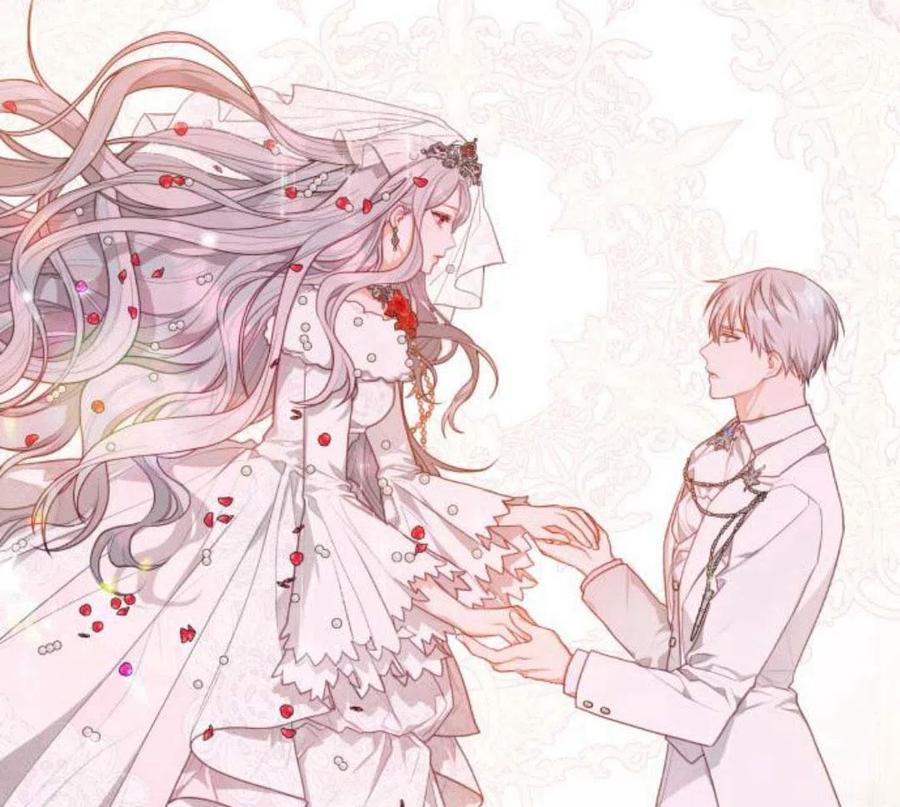 刀尖之吻 - 第5话 - 第38张图