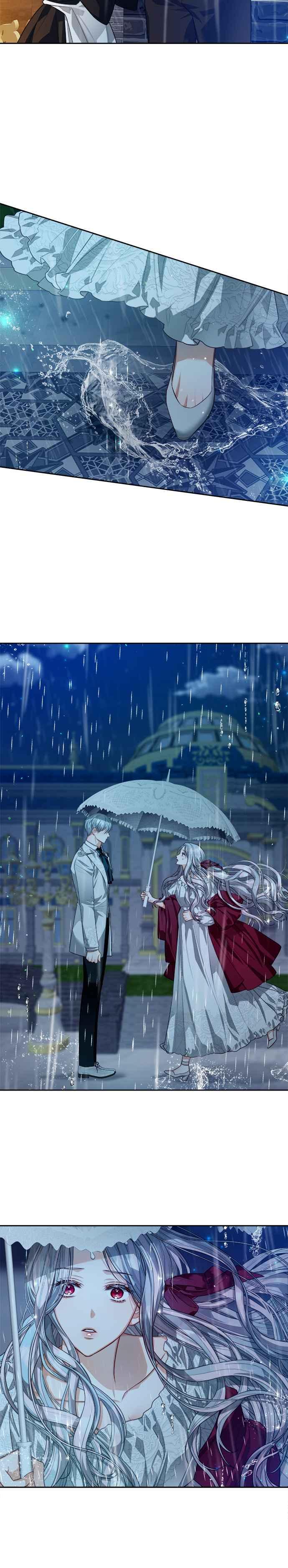 刀尖之吻 - 第61话 - 第26张图