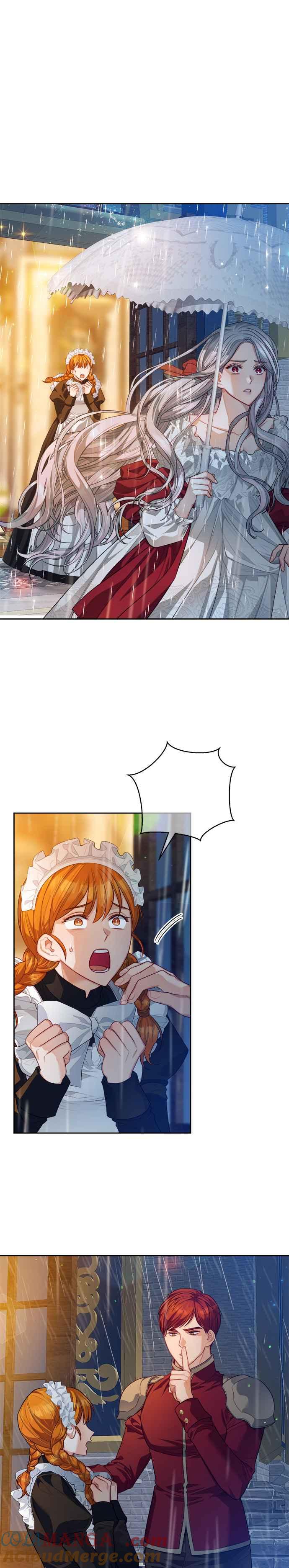 刀尖之吻 - 第61话 - 第25张图