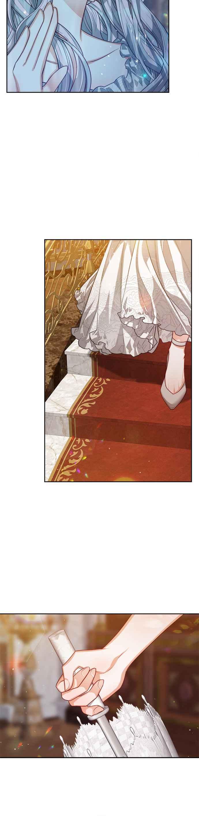 刀尖之吻 - 第61话 - 第24张图