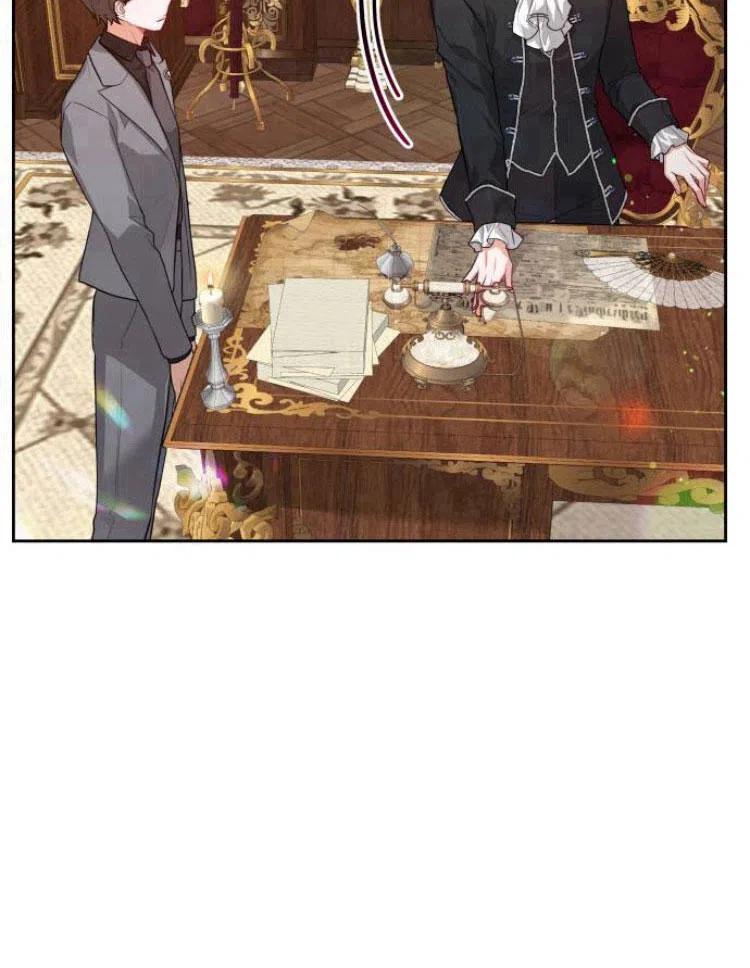 刀尖之吻 - 第6话 - 第123张图