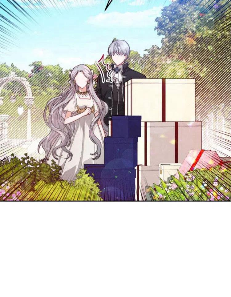 刀尖之吻 - 第6话 - 第43张图