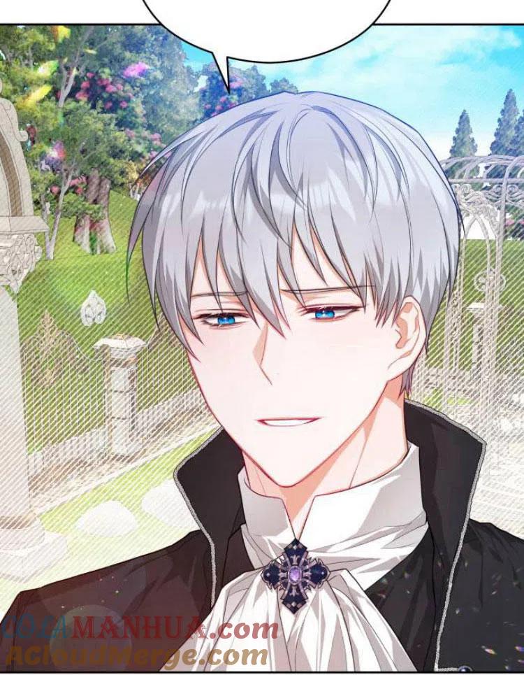 刀尖之吻 - 第6话 - 第69张图