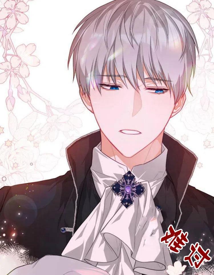 刀尖之吻 - 第6话 - 第74张图