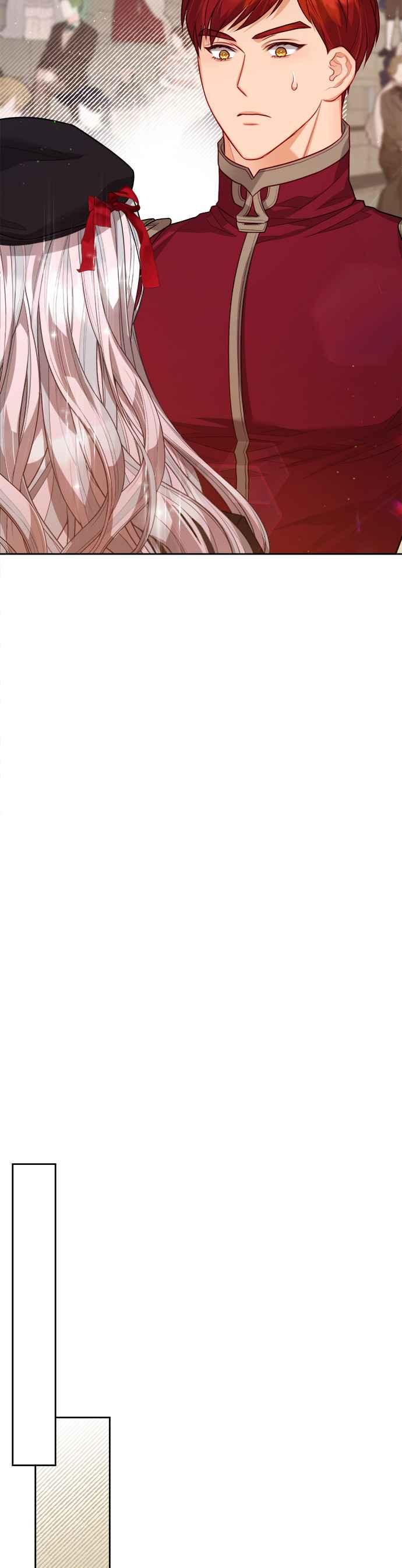 刀尖之吻 - 第68话 - 第18张图