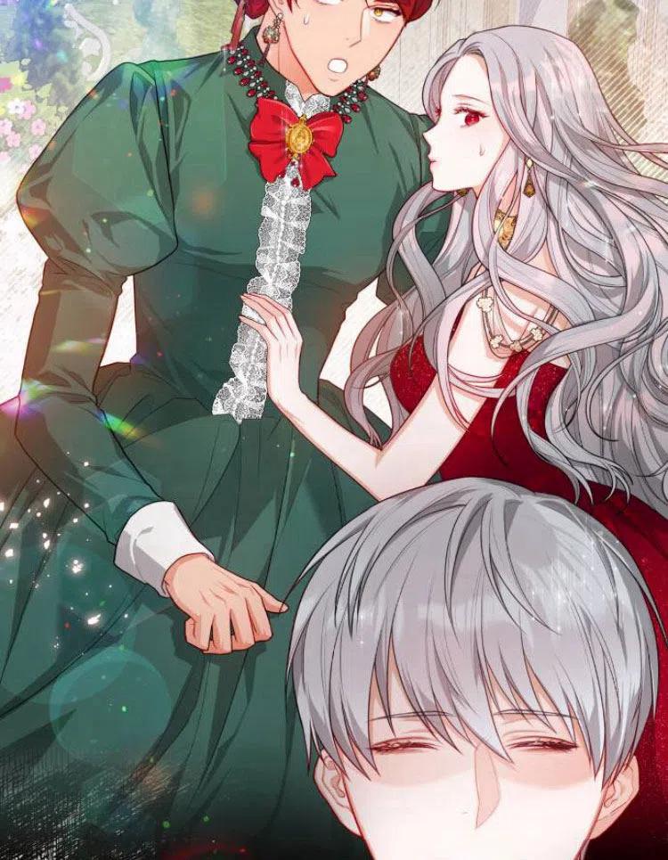 刀尖之吻 - 第7话 - 第114张图