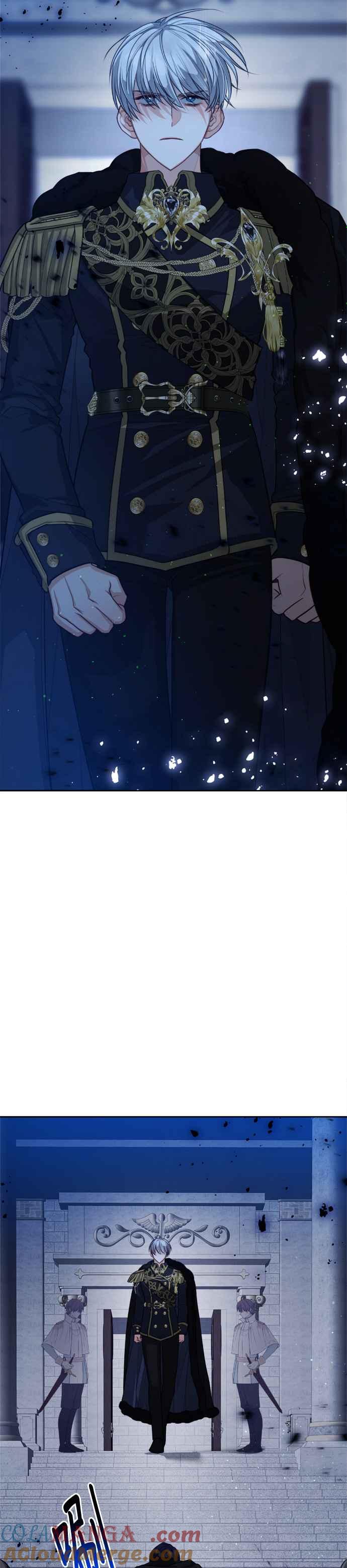 刀尖之吻 - 第84话 - 第6张图