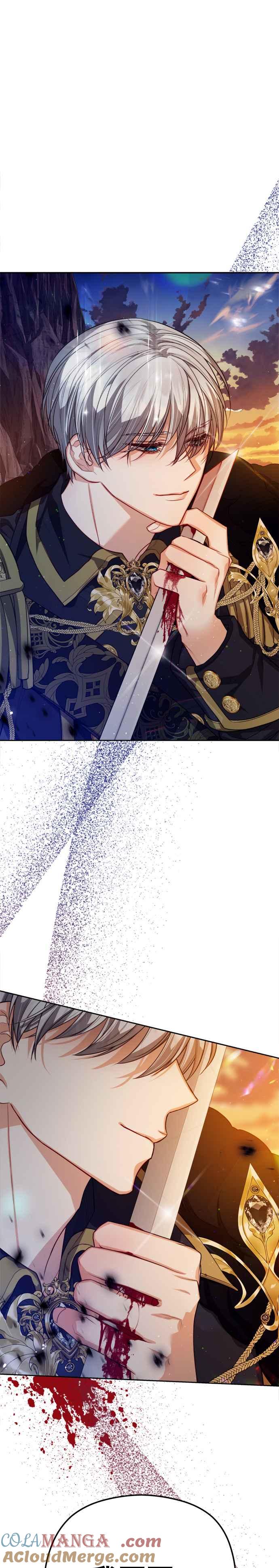 刀尖之吻 - 第86话 - 第3张图